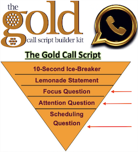 Best Cold Call Script Builder, Tips & Tricks