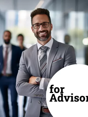 The Gold Call for Advisors