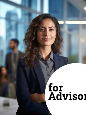 The Gold Call for Advisors